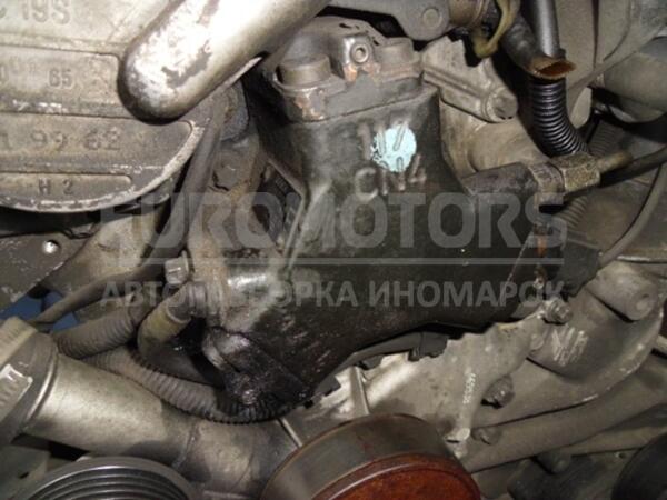 Топливный насос высокого давления ( ТНВД ) Mercedes Vito 2.2cdi (W638) 1996-2003 0445010013 26486  euromotors.com.ua
