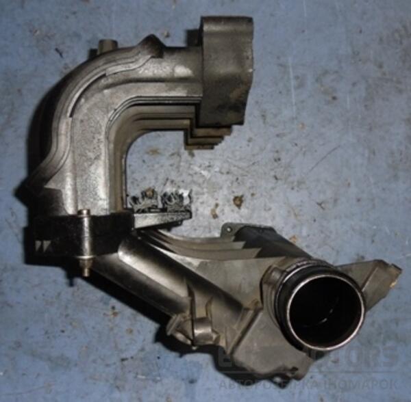 Коллектор впускной пластик (2части) Mercedes Vito 2.2cdi (W638) 1996-2003 A6110900637 26528 - 3