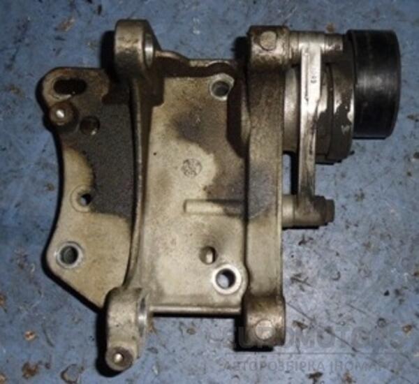 Кронштейн кріплення генератора Citroen Nemo 1.4 8V 2008 9659649080 26553 - 2