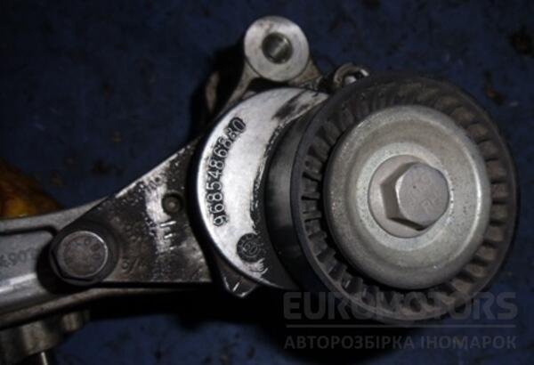 Натяжна ролик генератора Citroen Nemo 1.4 8V 2008 9685486880 26553-01 - 3