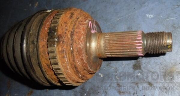 Піввісь передня права (26 / 27шл) з ABS (50) (Привод) Honda HR-V 1.6 16V 1999-2006 1070 - 4