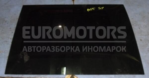 Скло в кузов бік заднє ліве Opel Vivaro 2001-2014  26631  euromotors.com.ua