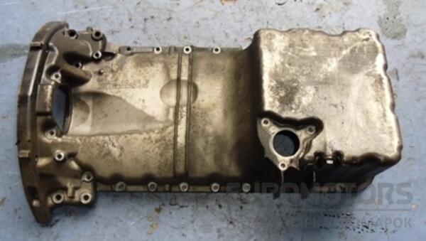 Поддон двигателя масляный Mercedes E-class 2.2cdi (W210) 1995-2002 A6110140002 26634 - 2