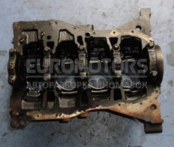 Блок двигателя 05- Renault Kangoo 1.5dCi 1998-2008 K9K G 724 26636 - 1