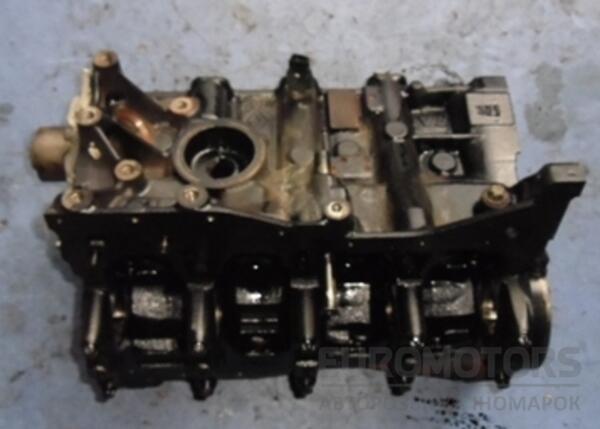 Блок двигателя 05- Renault Kangoo 1.5dCi 1998-2008 K9K G 724 26636 - 4