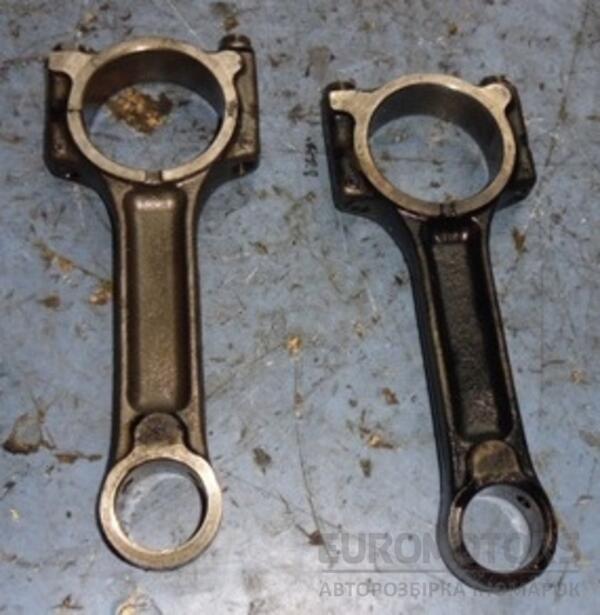 Шатун Renault Kangoo 1.5dCi 1998-2008 K9K 724 26642 - 2