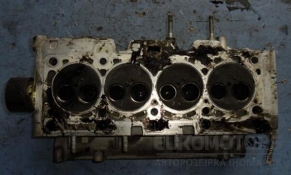 Головка блоку (ТНВД Delphi) Renault Kangoo 1.5dCi 1998-2008 3869F1 26644 - 2
