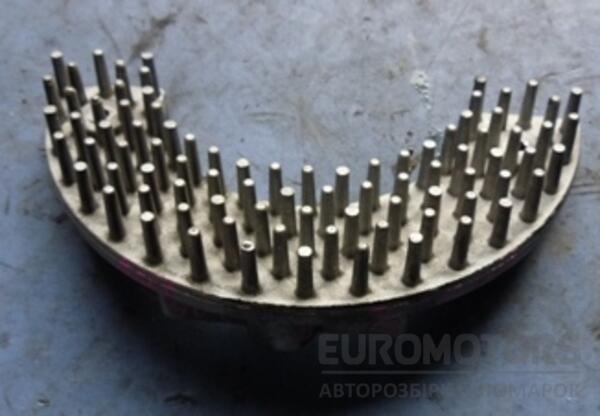 Резистор печки (реостат) Peugeot 206 1998-2012 A43000500 26664 - 2