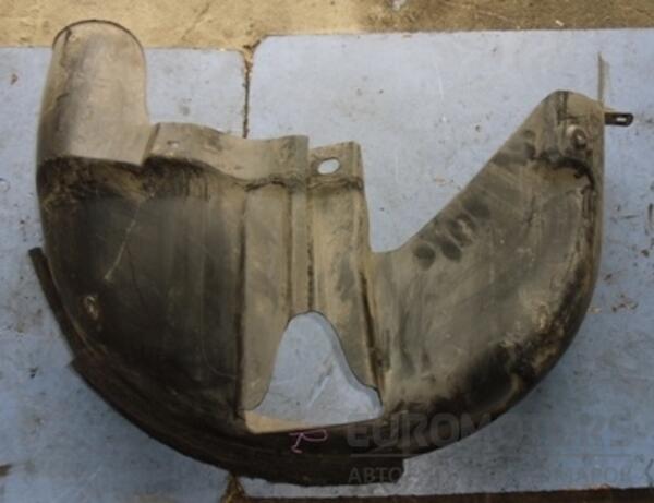 Підкрилок задній правий VW Touran 2003-2010 1t0810972h 26666 - 2