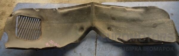 Підкрилок передній лівий (тканина) VW Touareg 2002-2010 7L6809961J 26679 - 2