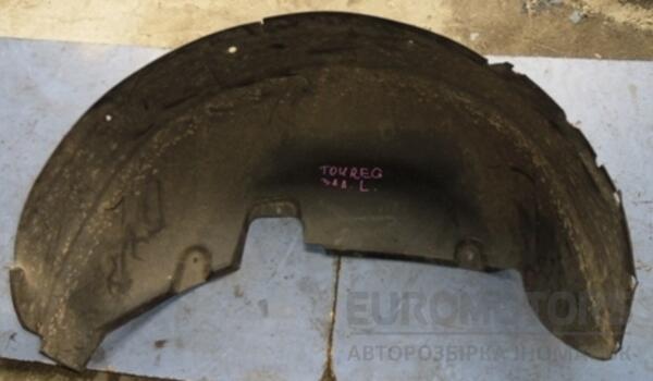 Подкрылок задний левый VW Touareg 2002-2010 7L6810971 26681 - 2