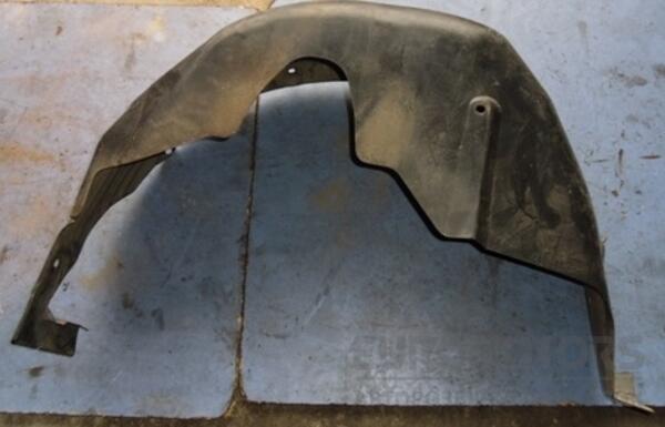 Подкрылок задний правый Nissan Primera (P12) 2002-2007 76744AV600 26684 - 2