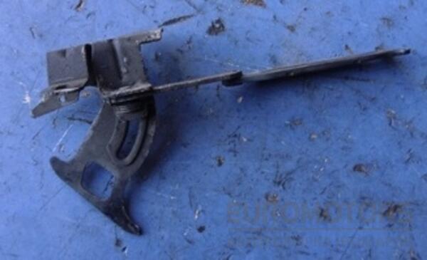 Замок капота Audi A6 (C4) 1994-1997 4A0823480B 26701 - 2
