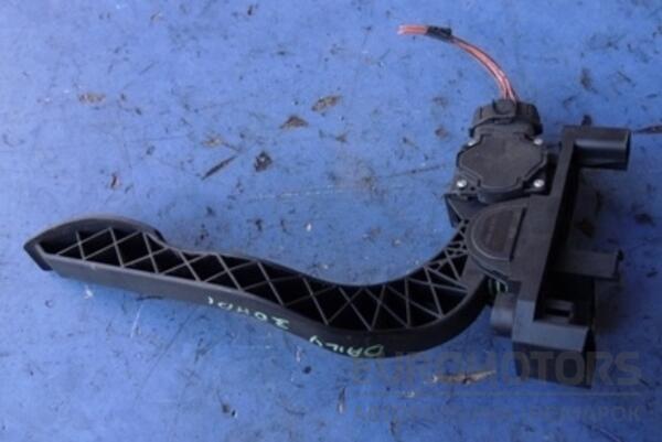 Педаль газа пластик электр Iveco Daily (E3) 1999-2006 0281002632 26714 - 2
