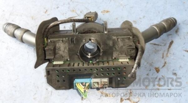 Підрульовий перемикач в зборі Iveco Daily (E3) 1999-2006 504108890 26737 - 4