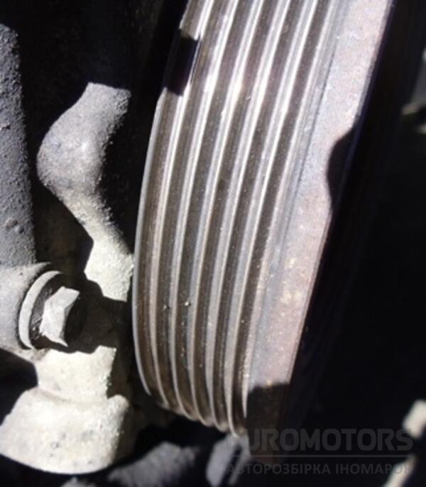 Шків коленвала демпферний 6 потічків Ford Connect 1.8di, 1.8tdci 2002-2013 4M5Q6B319BA 26778 - 2