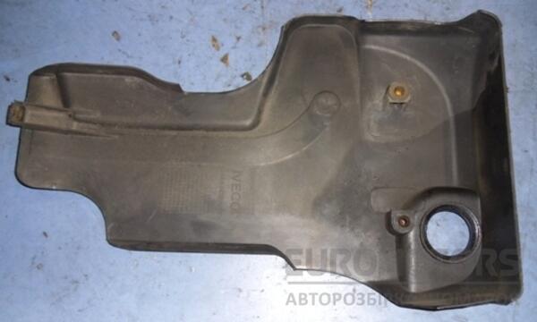 Накладка двигуна декоративна Iveco Daily 3.0hpi (E4) 2006-2011 504047907 26780 - 2