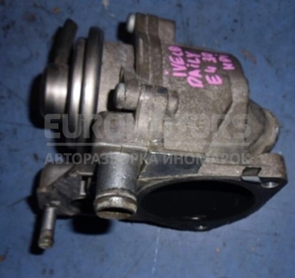 Механік EGR клапана Iveco Daily 3.0hpi (E4) 2006-2011 504121701 26785