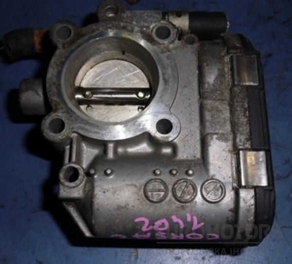 Дросельна заслінка електро Opel Corsa 1.2 16V, 1.4 16V (C) 2000-2006 0280750133 26806 - 2