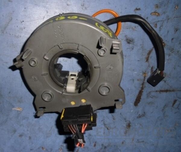 Шлейф Airbag кільце підрульові Opel Corsa (C) 2000-2006 24459850 26815 - 2