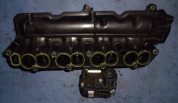 Колектор впускний пластик Fiat Bravo 2.0MJet 2007-2014 55261564 26817 - 2