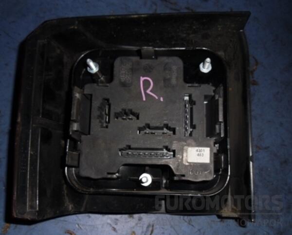 Фонарь правый VW Transporter (T4) 1990-2003 701945096 26843 - 2