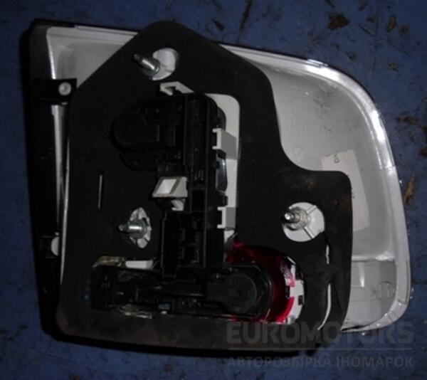 Ліхтар правий внутрішній -09 VW Touareg 2002-2010 7L6945260A 26847 - 2