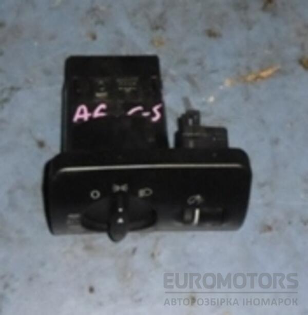 Переключатель света фар Audi A6 (C5) 1997-2004 4B1941531B 26854 - 2