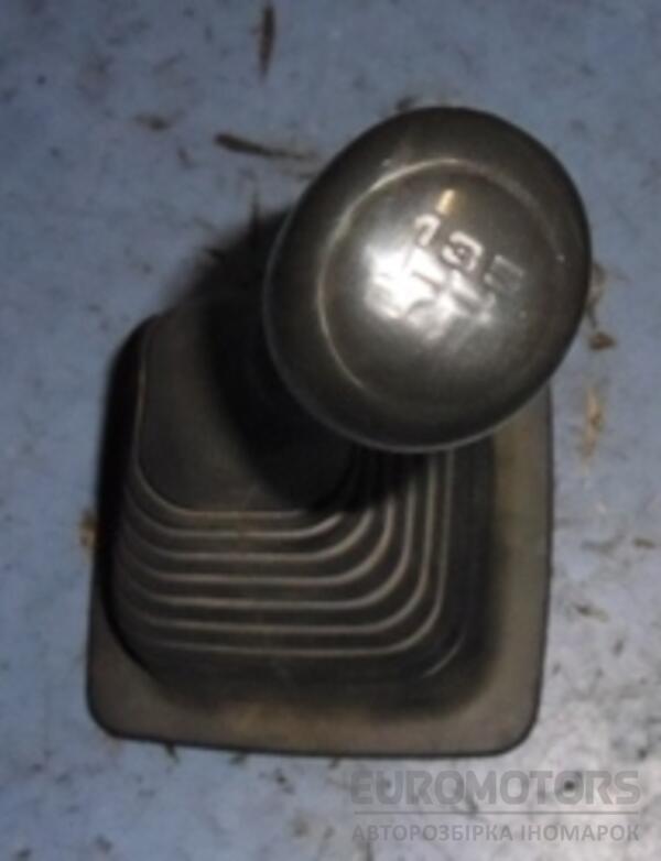 Пыльник кулисы переключения передач VW Transporter (T4) 1990-2003 7d1711122 26871 - 2