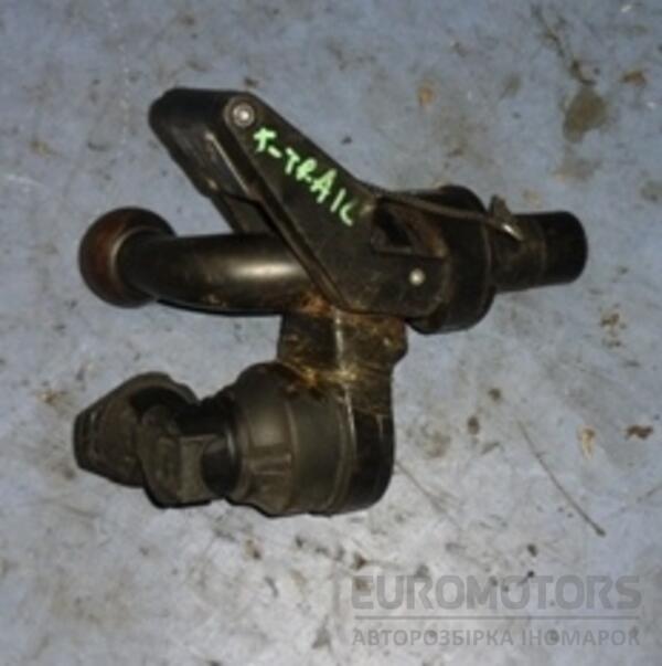 Фаркоп Nissan X-Trail (T30) 2001-2007 26882 - 2