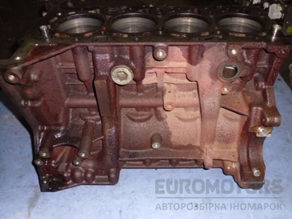 Блок двигуна Ford Transit 2.2hdi 2006-2013 26914 - 2