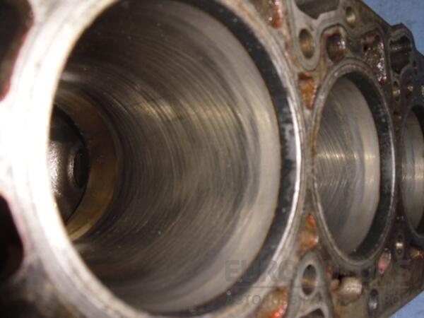 Блок двигуна Ford Transit 2.2hdi 2006-2013 26914 - 5