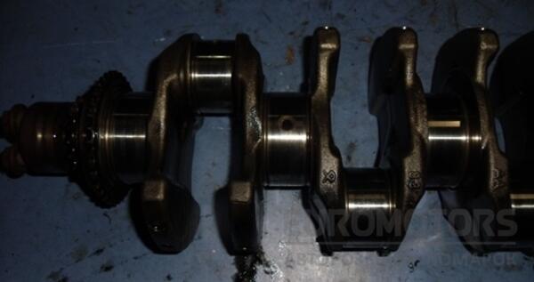 Колінвал Citroen Jumper 2.2hdi 2006-2014 6C1Q-6306AB 26919 - 3
