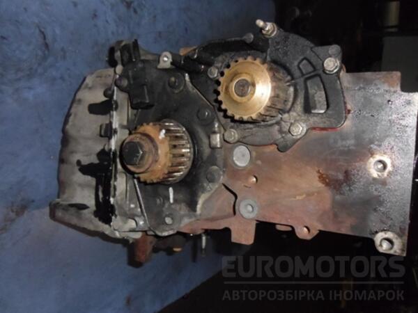 Блок двигуна в зборі Citroen Jumpy 2.0Mjet 16V 2007-2016 26950 - 5