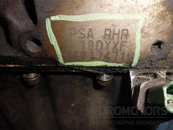 Блок двигуна в зборі Citroen Jumpy 2.0Mjet 16V 2007-2016 26950 - 6