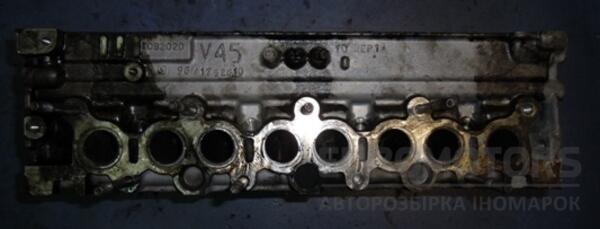 Головка блока Citroen Jumpy 2.0Mjet 16V 2007-2016 9641752610 26956 - 2