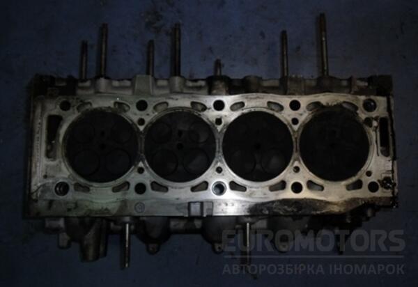 Головка блока Citroen Jumpy 2.0Mjet 16V 2007-2016 9641752610 26956 - 3