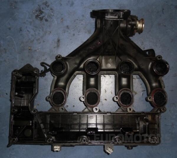 Кришка клапанна + колектор впускний Citroen Jumpy 2.0Mjet 16V 2007-2016 9662688980 26960 - 2