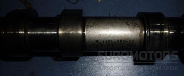 Распредвал впускной Citroen Jumpy 2.0Mjet 16V 2007-2016 9644216280 26963 - 2