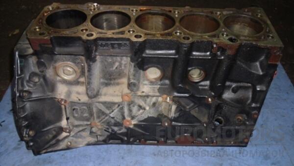 Блок двигателя Mercedes Sprinter 2.7cdi (901/905) 1995-2006 A6120110201 26974 - 2
