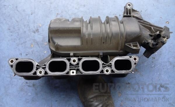 Коллектор впускной пластик 3 шпильки Toyota Corolla 1.4 16V, 1.6 16V (E12) 2001-2006 2900307609 26984 - 3