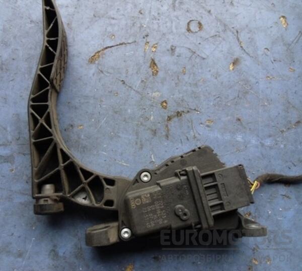 Педаль газа электр пластик АКПП -07 Audi A6 (C6) 2004-2011 4F1723523B 26991 - 2
