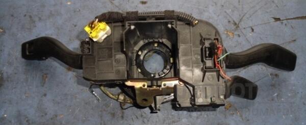 Подрулевой переключатель левый Audi A6 (C6) 2004-2011 4E0953513A 27002-01 - 2