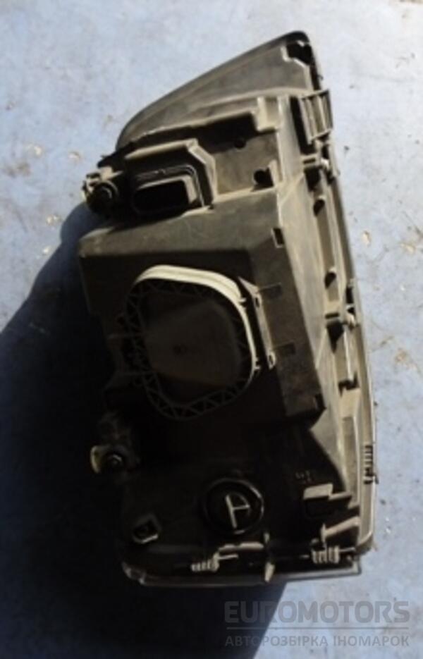 Фара ліва (-10) VW Transporter (T5) 2003-2015 7H1941015N 27022 - 2