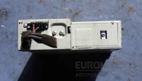 Програвач CD / DVD навігація, CD-чейнджер Audi A6 (C6) 2004-2011 4e0035111a 27024 - 3
