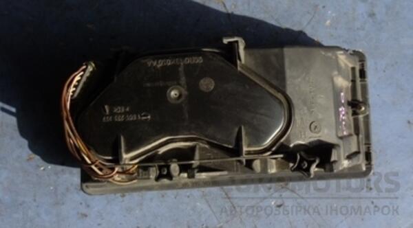 Фара правая Iveco Daily (E3) 1999-2006 1305235383 27030 - 2