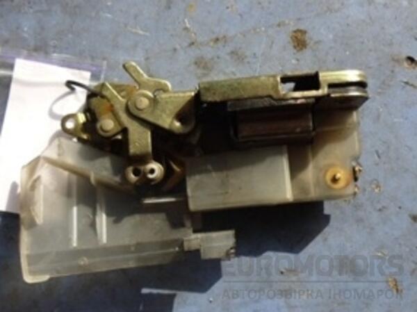 Замок двери передний левый механ VW Transporter (T4) 1990-2003 701837015C 27035 - 3