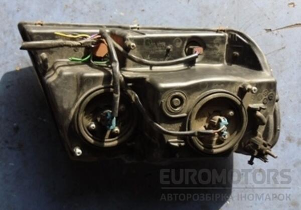 Фара ліва Jeep Grand Cherokee 1999-2004 27051 - 2
