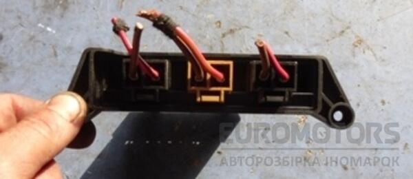 Радиатор печки электр Audi A6 (C6) 2004-2011 4F0819011 27059 - 2