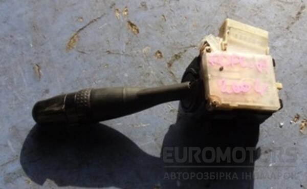Подрулевой переключатель левый Toyota Corolla (E12) 2001-2006 173712 27066 - 2